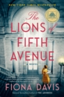 Image for The lions of Fifth Avenue