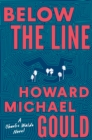 Image for Below the line: a Charlie Waldo novel : 2