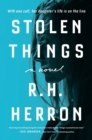 Image for Stolen things  : a novel