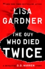 Image for Guy Who Died Twice: A Detective D.D. Warren Story