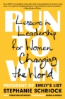 Image for Run to win: lessons in leadership for women changing the world