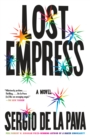 Image for Lost Empress: A Novel