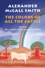 Image for The Colors of All the Cattle