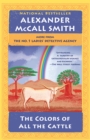 Image for Colors of All the Cattle: No. 1 Ladies&#39; Detective Agency (19)