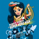Image for Wonder Woman At Super Hero High (Dc Super Hero Girls)