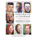 Image for Portraits of Courage