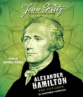 Image for Alexander Hamilton: the Outsider