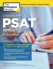 Image for Cracking the PSAT/NMSQT with 2 practice tests  : the strategies, practice, and review you need for the score you want
