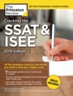 Image for Cracking the SSAT and ISEE : 2019 Edition
