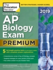 Image for Cracking the AP Biology Exam 2019 : Premium Edition