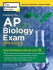 Image for Cracking the AP Biology Exam : 2019 Edition