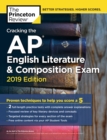 Image for Cracking the AP English Literature and Composition Exam : 2019 Edition