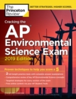 Image for Cracking the AP Environmental Science Exam : 2019 Edition