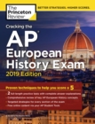 Image for Cracking the AP European History Exam : 2019 Edition