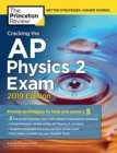 Image for Cracking the AP Physics 2 Exam : 2019 Edition