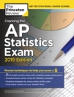 Image for Cracking the AP Statistics Exam : 2019 Edition