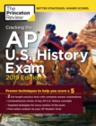 Image for Cracking the AP U.S. History Exam : 2019 Edition