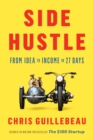 Image for Side hustle: from idea to income in 27 days