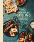 Image for Food52 Any Night Grilling