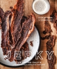 Image for Jerky: The Fatted Calf&#39;s Guide to Preserving and Cooking Dried Meaty Goods