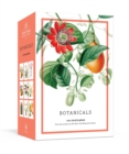 Image for Botanicals : 100 Postcards from the Archives of the New York Botanical Garden