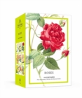 Image for Roses : 100 Postcards from the Archives of The New York Botanical Garden