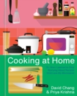 Image for Cooking at Home