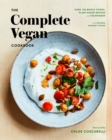 Image for The Complete Vegan Cookbook