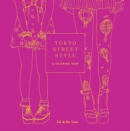 Image for Tokyo Street Style : A Coloring Book