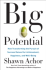 Image for Big Potential: How Transforming the Pursuit of Success Raises Our Achievement, Happiness, andWell-Being