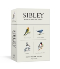 Image for Sibley Birds of Land, Sea, and Sky : 50 Postcards