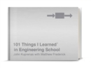 Image for 101 things I learned in engineering school