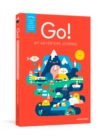 Image for Go! Red : A Kids&#39; Interactive Travel Diary and Journal