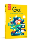 Image for Go! Yellow : A Kids&#39; Interactive Travel Diary and Journal