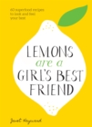 Image for Lemons are a girl&#39;s best friend