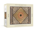 Image for Mosaic Mind Bender Puzzle : An Ancient Roman Mosaic Jigsaw Puzzle and Mini-Poster