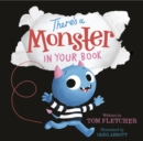 Image for There&#39;s a Monster in Your Book
