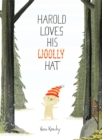 Image for Harold loves his woolly hat