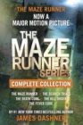 Image for Maze Runner Series Complete Collection (Maze Runner)
