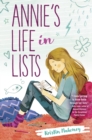 Image for Annie&#39;s Life in Lists