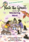 Image for Nate the Great and the wandering word