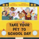 Image for Take Your Pet to School Day
