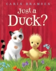 Image for Just a Duck?