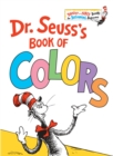 Image for Dr. Seuss&#39;s Book of Colors