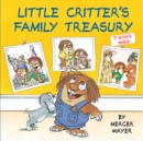 Image for Little critter&#39;s family album