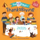 Image for The 12 Days of Thanksgiving