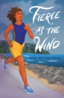 Image for Fierce as the Wind