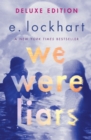 Image for We Were Liars Deluxe Edition