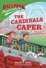 Image for Ballpark Mysteries #14: The Cardinals Caper