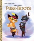 Image for DreamWorks Puss In Boots